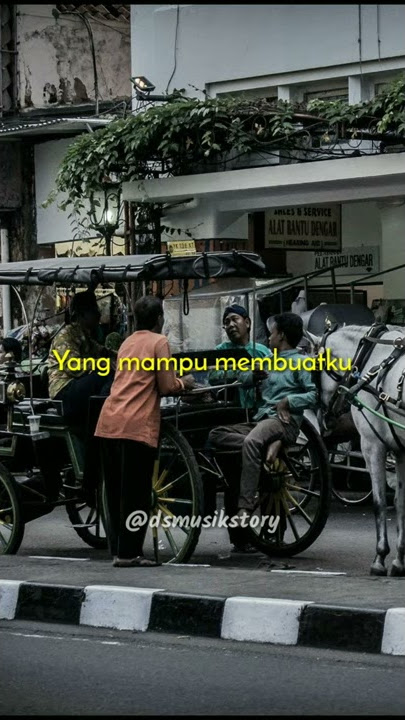 Menepi - Guyonwaton | StoryWa