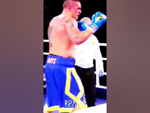 усик чисора highlights