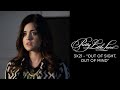 Pretty Little Liars - Hanna Tells Aria About Wilden's Car - 