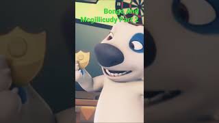 Times Hank Said Bongo And Mcgillicudy Part 2