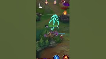 Gragas Highlight #shorts