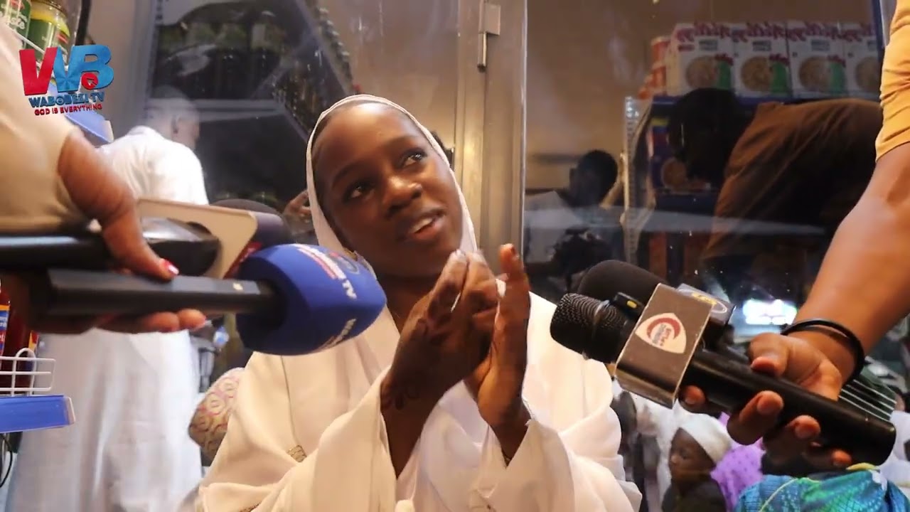 ASMA AFUNGUKA KUHUSU KUOLEWA/ APIGA MAGOTI KUMUOMBA MAKONDA ZILE BILIONI 2 AWEPO