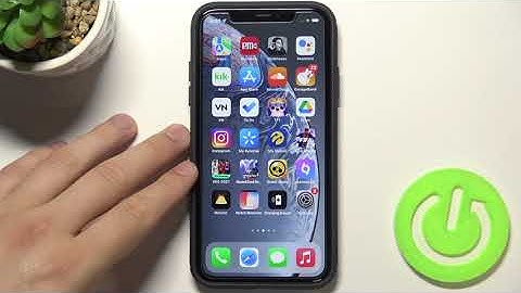 How to Check MAC Address of iPhone - Find Wi-Fi MAC Address in iOS