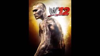 WWE '12-WWE 2K20: Super Hero Theme- 