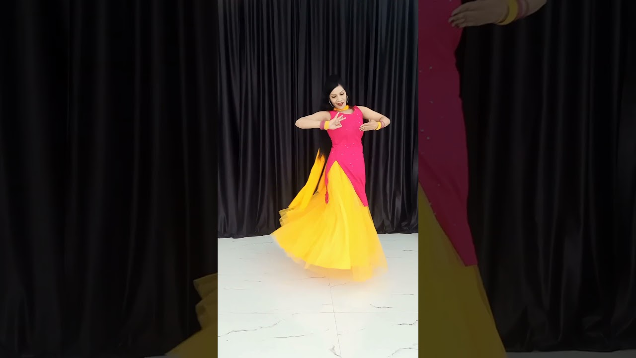 Teri yaadon ki chadar odhe | Instagram Trending Song | Dil Ne Tera Name Liya 