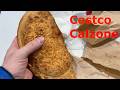 Costco Calzone
