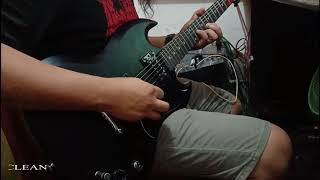 Epiphone SG Special VE ( Tone Test )