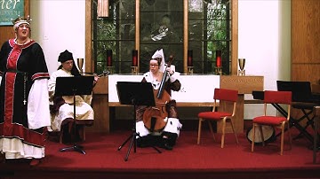 Thumbnail of "Can Vei La Lauzeta Mover" by Bernart de Ventadorn