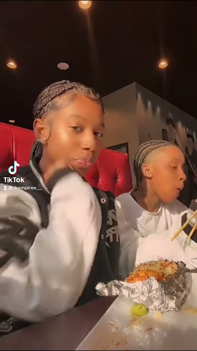 SHE DIDNT CATCH ON 😂❤️ #rkgang