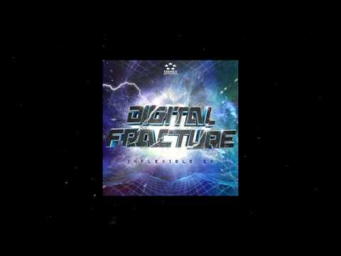 DIGITAL FRACTURE - DANCING MACHINE
