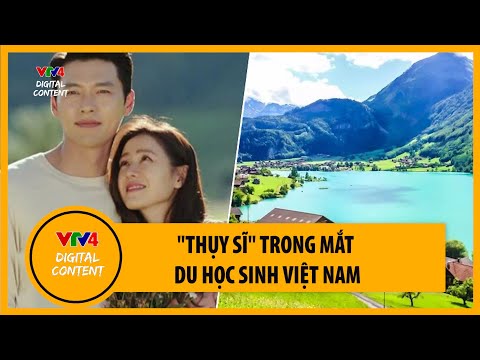Video Thụy Sĩ trong mắt du học sinh Việt Nam là như thế nào?... - youtube