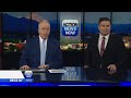 Tuesday evening's top stories