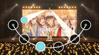 [うたプリ Shining Live] 世界の果てまで Believe Heart (PRO)