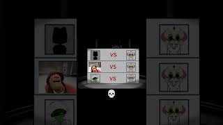 Painis Cupcake Vs Terrible Mouse Edit