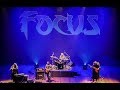 Focus 'World Tour' - Lima 2017 (HD)