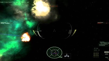 次元のエクリプス M11A - "Reversal" (Attempt 2) (FreeSpace Open) [r378]