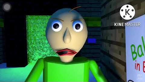 BALDI’S BASICS VS DR EGGMAN ROBOTNIK CHALLENGE 5 FINALE Fanmade (The Battle)