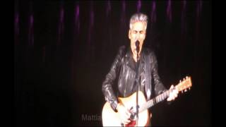 Leggero - Ligabue Live @ParcodiMonza, 25 settembre 2016