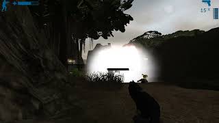 Combat Task Force 121 - Mission 6. Operation Arched Eye