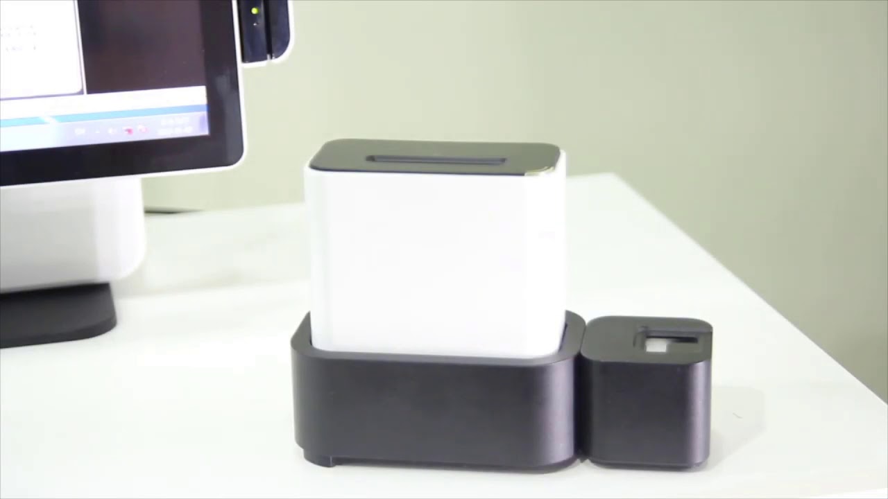 ID Scanner Pro - YouTube