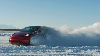 Model Y Deliveries Begin!