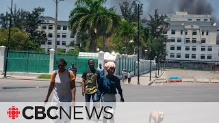 Canada to end Haiti evacuations on Sunday