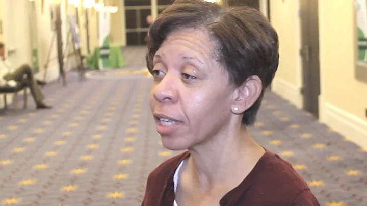 Donna Ellison, Network Administrator, Rose Law Fir...
