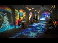 Immersivus Gallery - Impressive Monet & Brilliant Klimt - Reviews