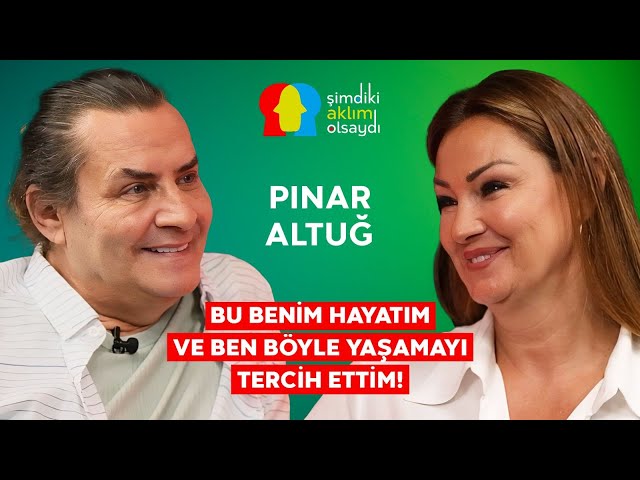 PINAR ALTUĞ “HERKESİN BENİM HAYATIM HAKKINDA YORUM YAPMA HAKKI YOK!” class=