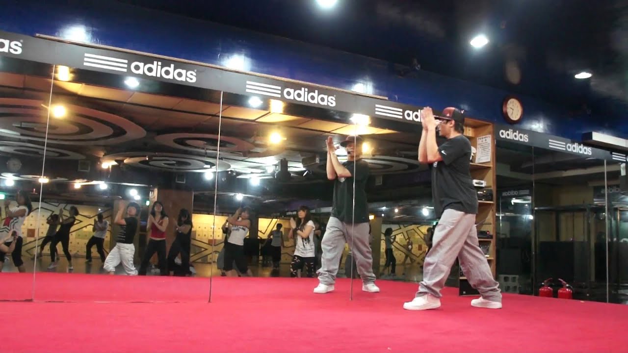 小榮MV教學 - 2011.04.27 - Taeyang _ Wedding Dress - ALL