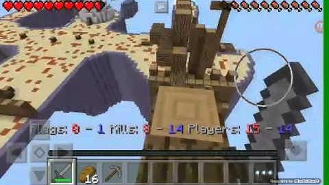 Capture The Flag Video