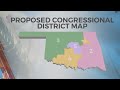 Oklahoma Delegation Satisfied With Republican Led Redistricting