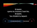 Kakwa Hymnal Nonstop Party One Pt1 