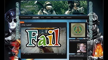Battlefield 3: Error Analysis #10 with E-Male