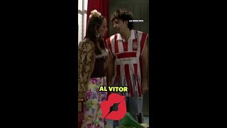 Vitor se pone filosófico: El matrimonio es como la sopa 😂 #LaHoraPico #Comedia #humor