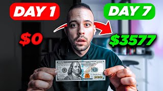 Easiest ChatGPT Side Hustle To Make Money Online 2024 (500/Day) by Mr Reis 59,130 views 3 months ago 24 minutes