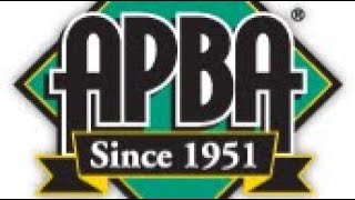 The Big APBA Show with Guests
