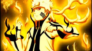 musik naruto