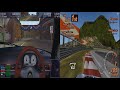 NFS 3 Hot Pursuit Gran Turismo 2 Lotus Elise GT1 Hometown Autumn Ring 60 Fps NFS 3 Hot Pursuit Gran Turismo 2 Lotus Elise GT1 Hometown Autumn Ring 60 Fps