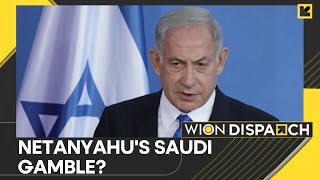 Netanyahu ready to give concessions to Palestine for Saudi ties | English News | WION Dispatch