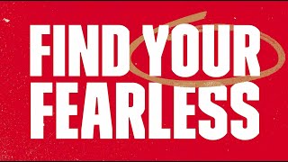 Find Your Fearless at SEMO