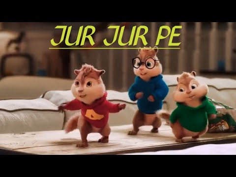 JUR JUR PE  CARTOON  ANIMATED  MISING VIDEO SONG 
