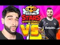 I VS WORLD FINALS CHAMP SYMANTEC & WON 😱💀
