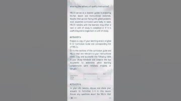 LDM2 MODULE 2 (Answers)