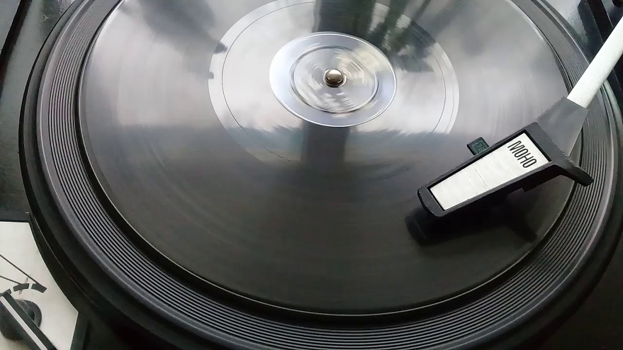 БЫСТРЫЙ ТАНЕЦ - Инструментальный квартет 78 об/мин - YouTube