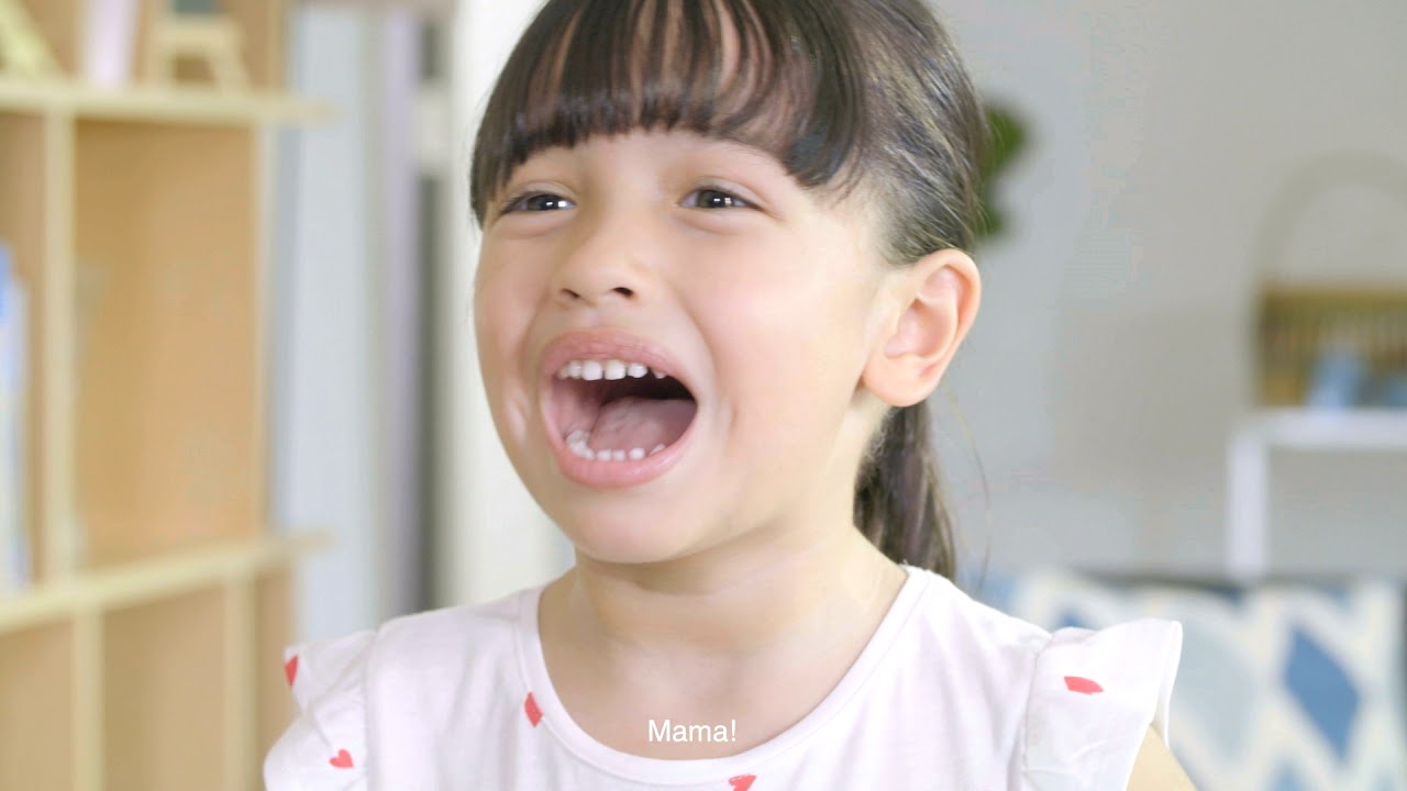 Tesco Jomtry : Mama! - YouTube