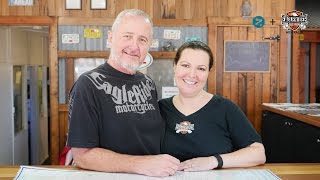 Rezdy Love Story #4 - Eaglerider Australia