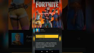 Como Baixar Fortnite Para Celular