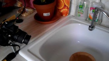 Arduino - NikonIR - 03 - Test déclenchement barrière laser