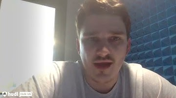 Hudl Chalk Talk for Basketball: Andrew Broders - Streamline the Scouting Process with Data